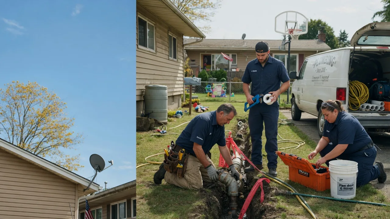 Garbage Disposal Replacement in Verner, WV near me